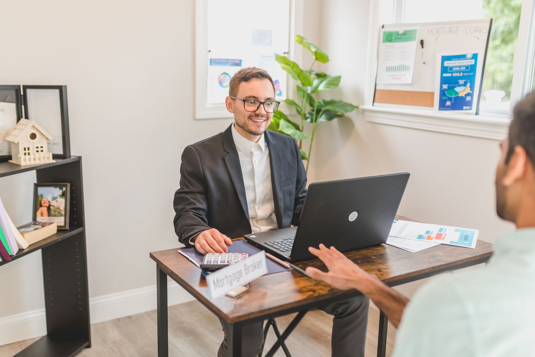 Courtier en prêts immobiliers Bourgoin-Jallieu